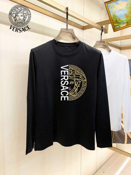 Picture of Versace T Shirt Long _SKUVersaceS-4XL25tx1252398